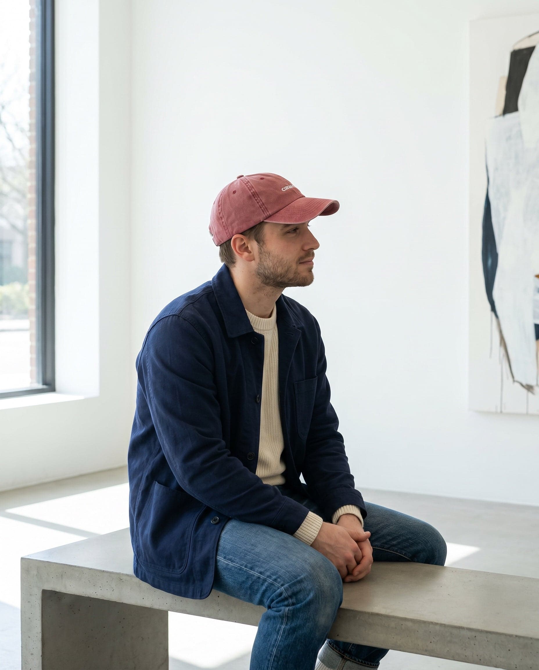 Curated By — worn — lifestyle