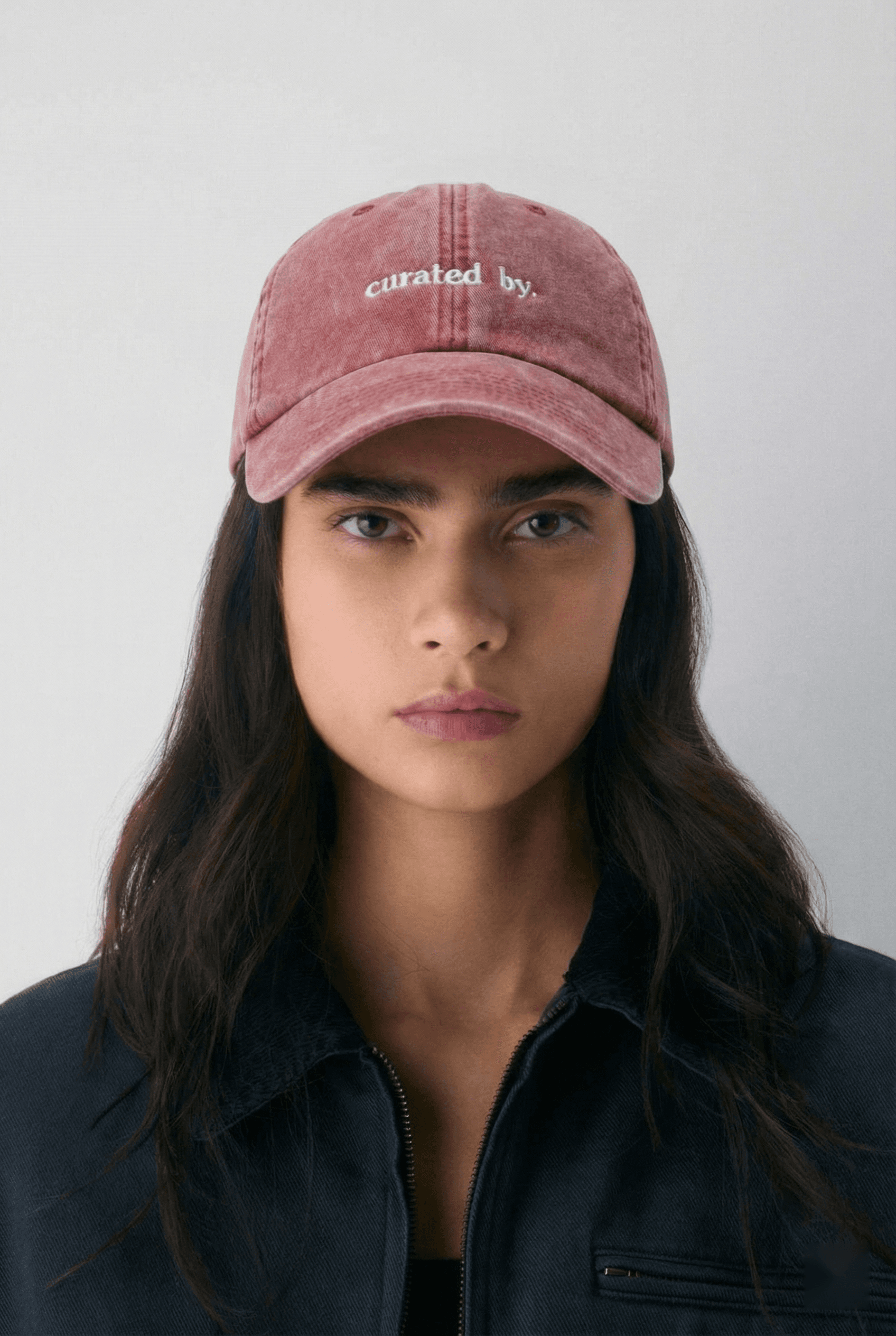 Curated By
