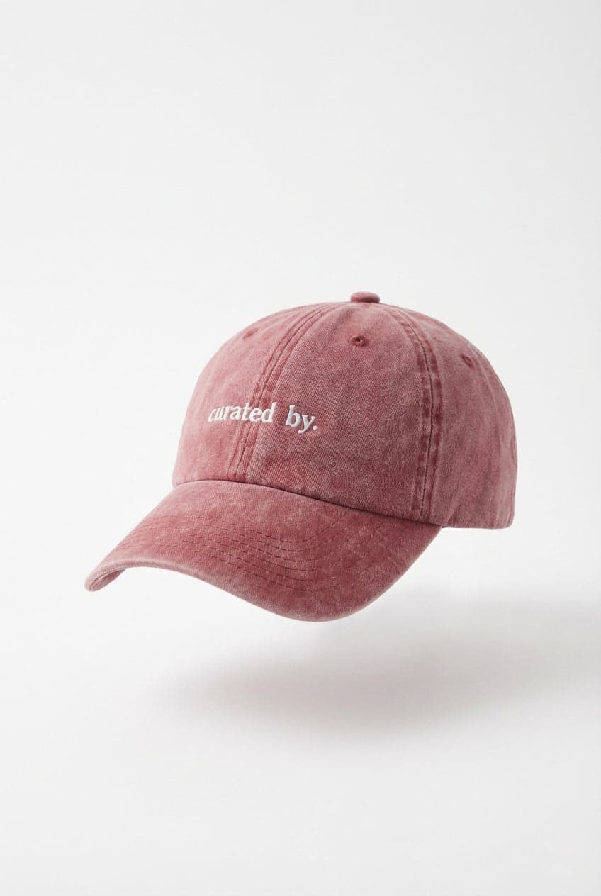 Curated By