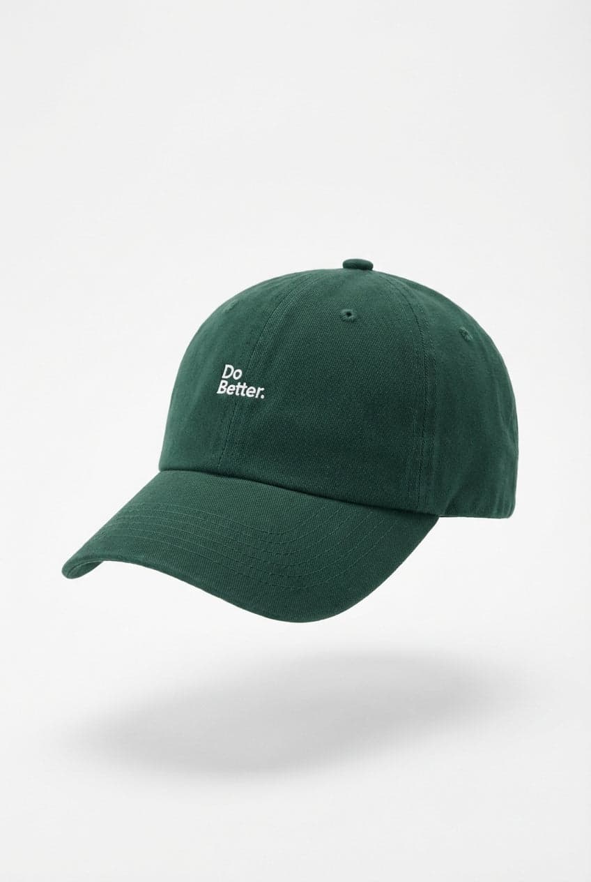 Do Better