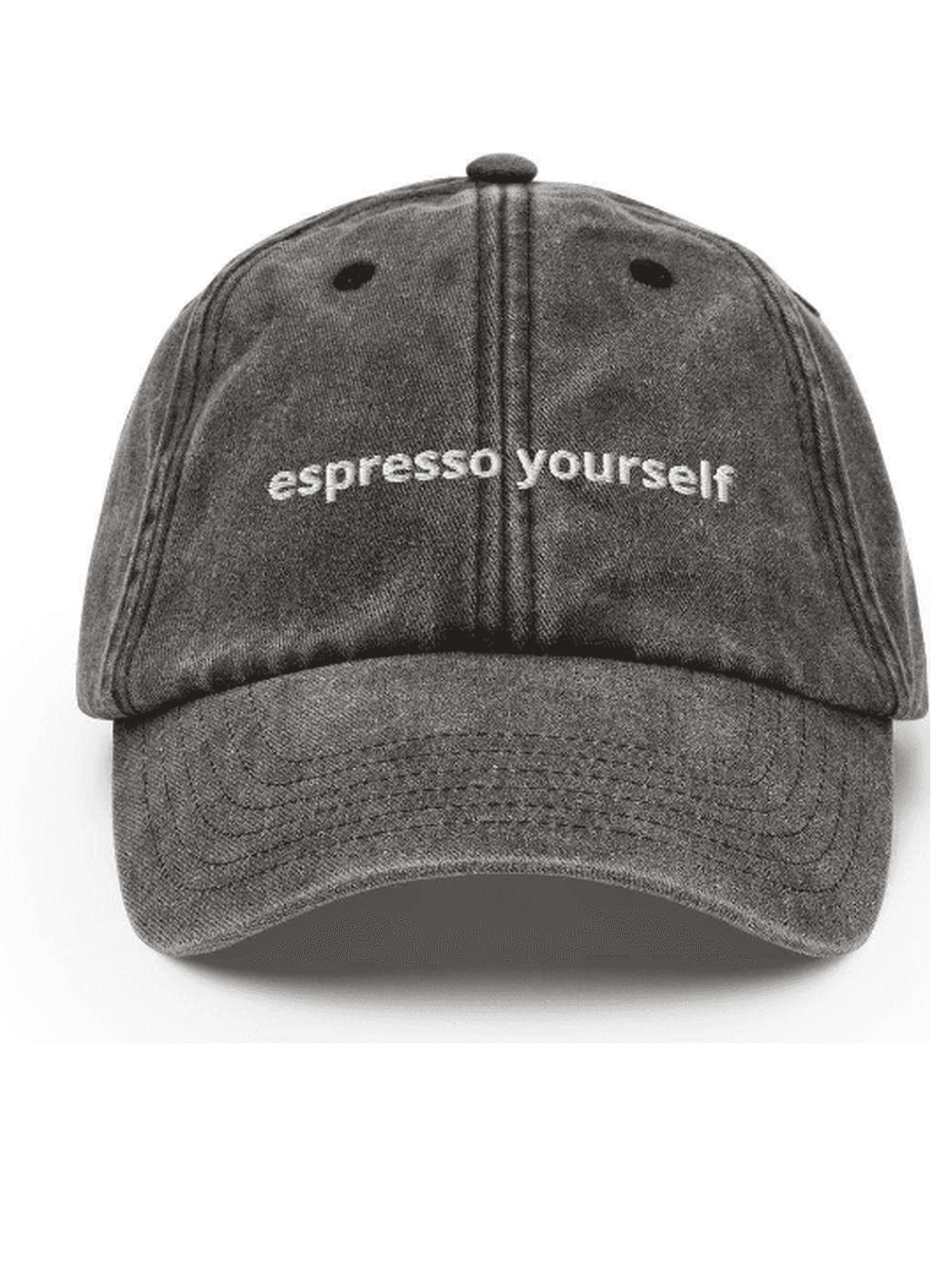 Espresso Yourself