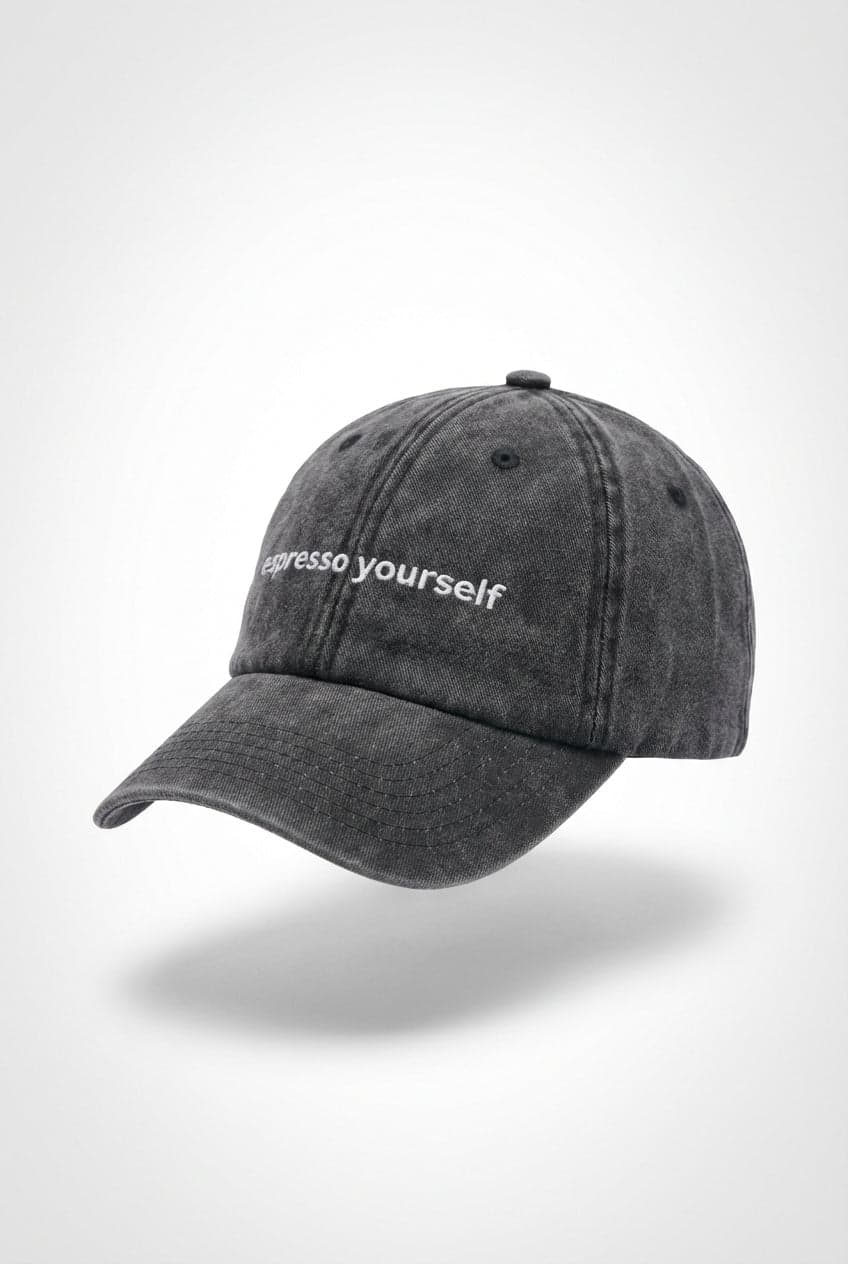 Espresso Yourself