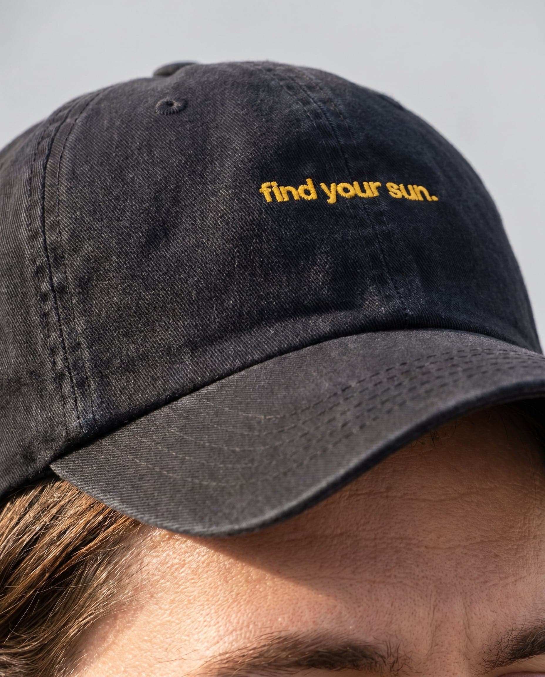Find Your Sun