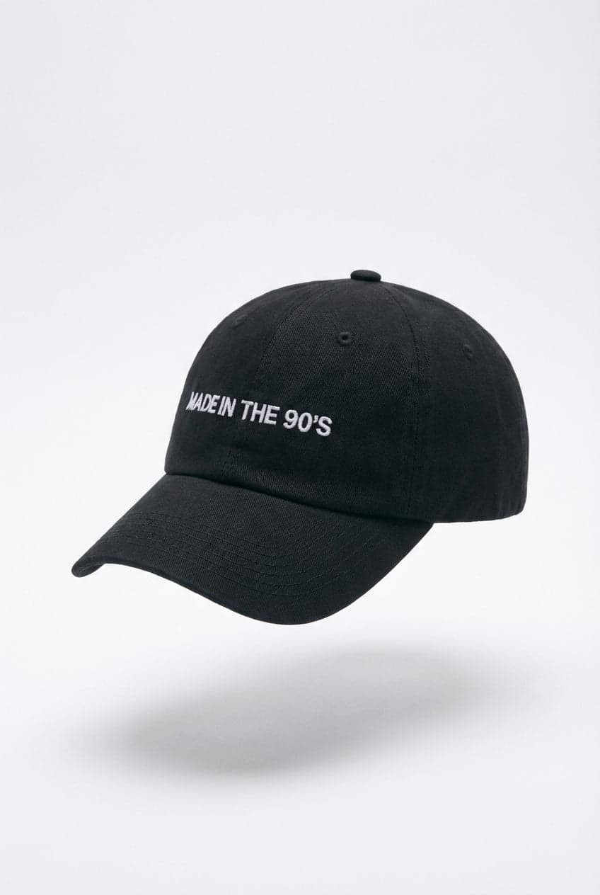 Made In The 90s