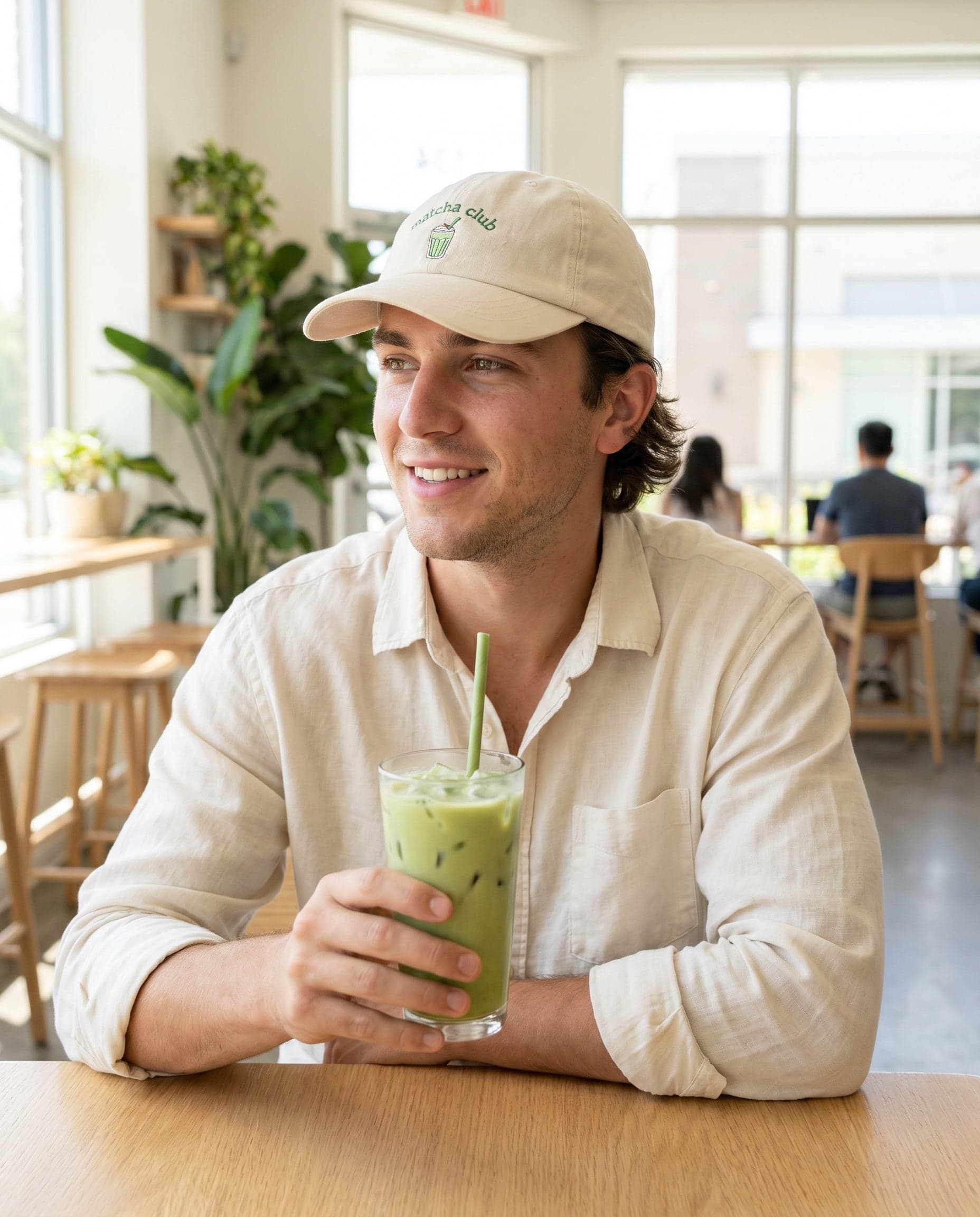 Matcha Club