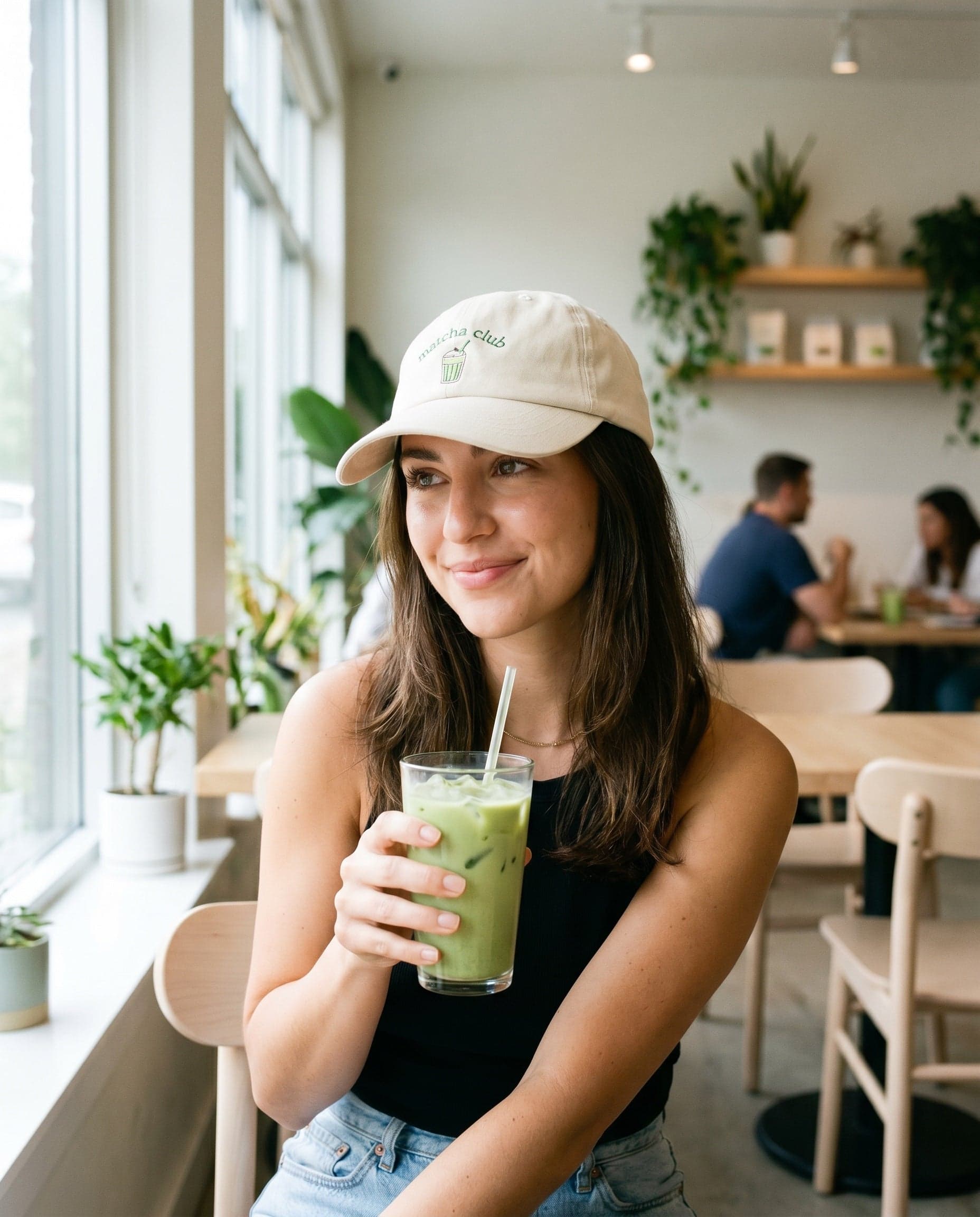 Matcha Club