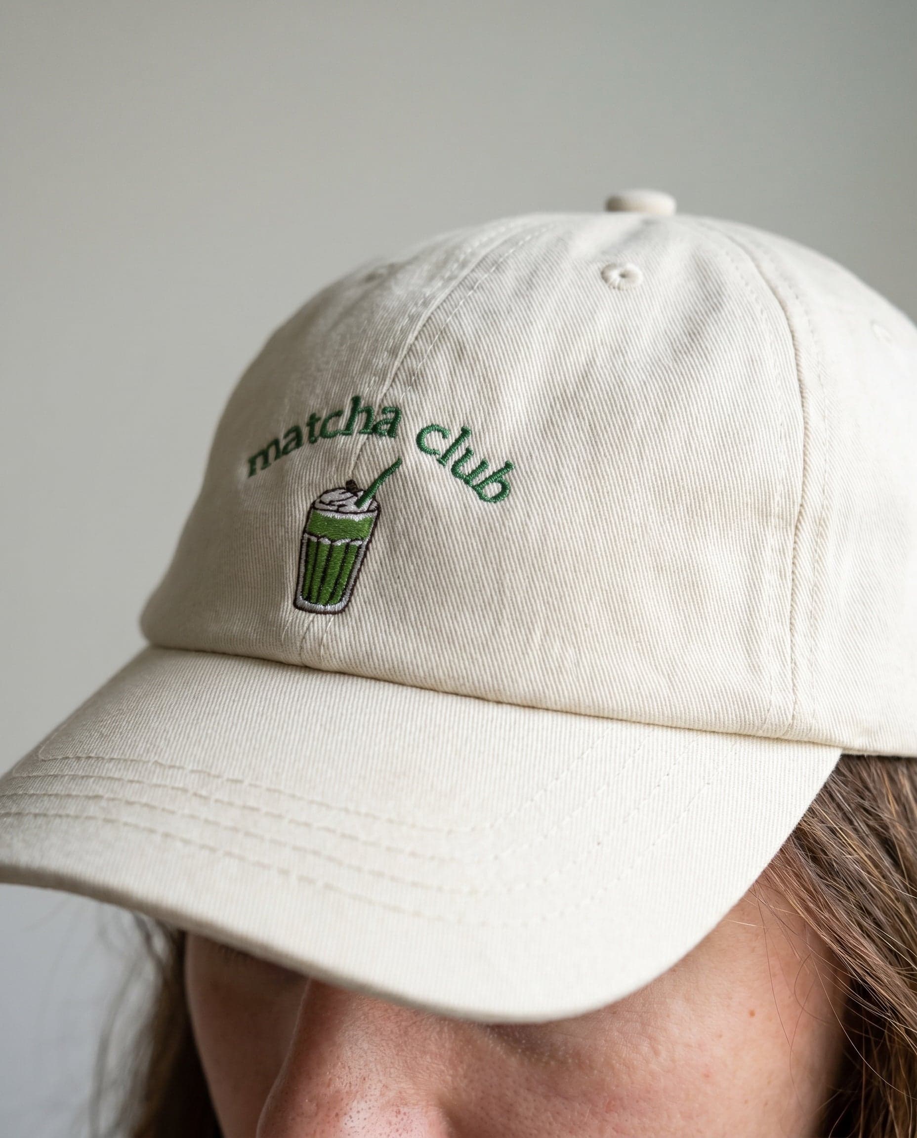 Matcha Club