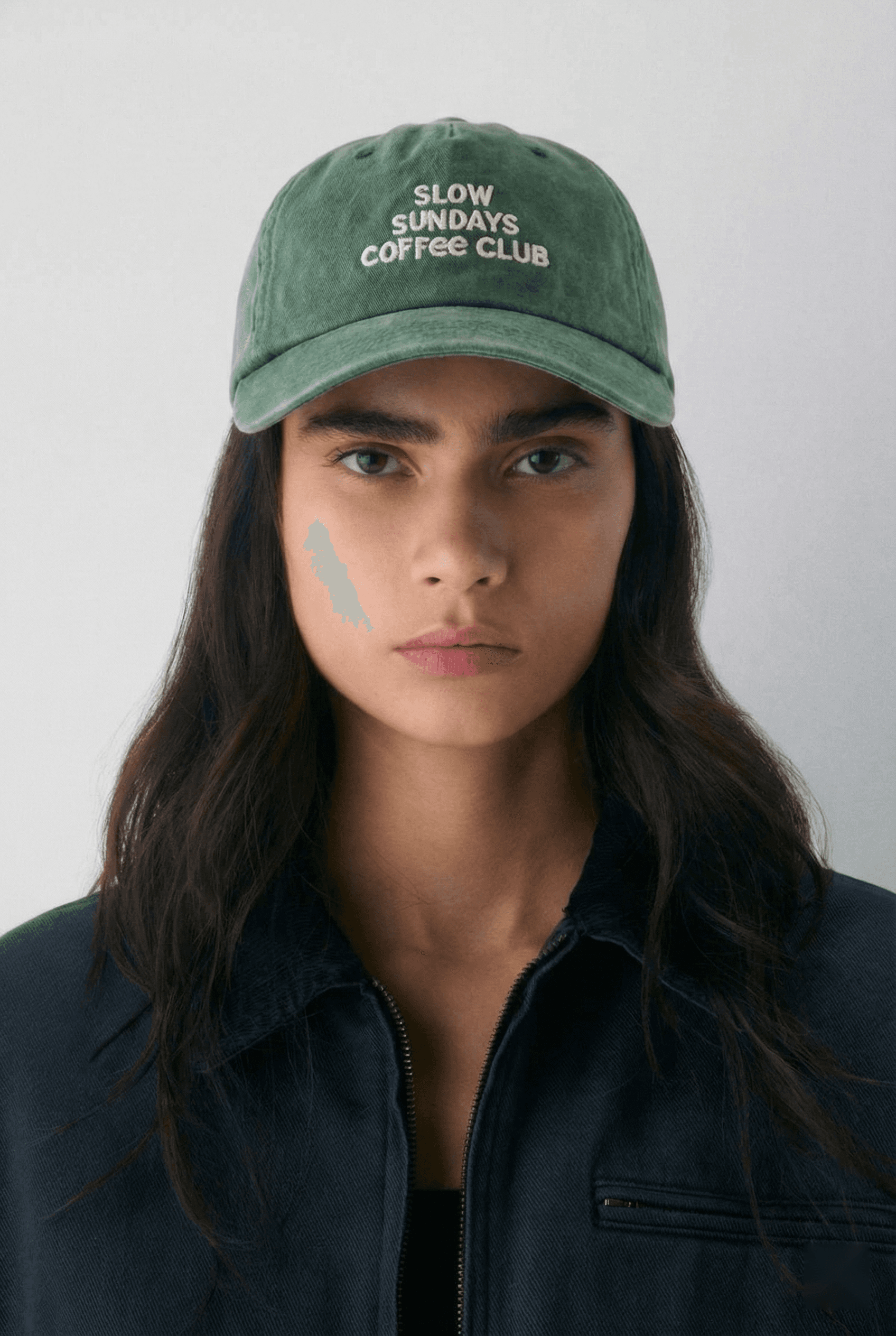 Slow Sundays Coffee Club
