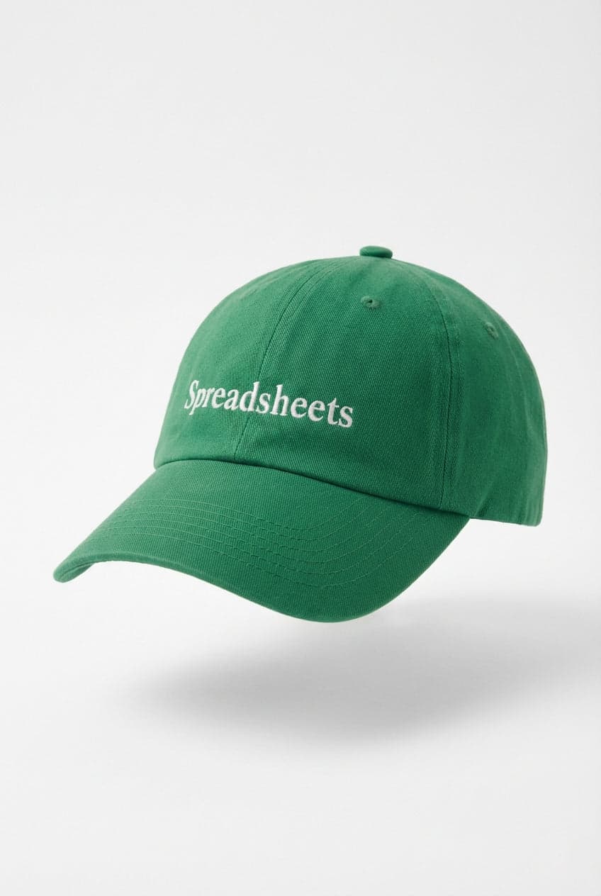 Spreadsheets