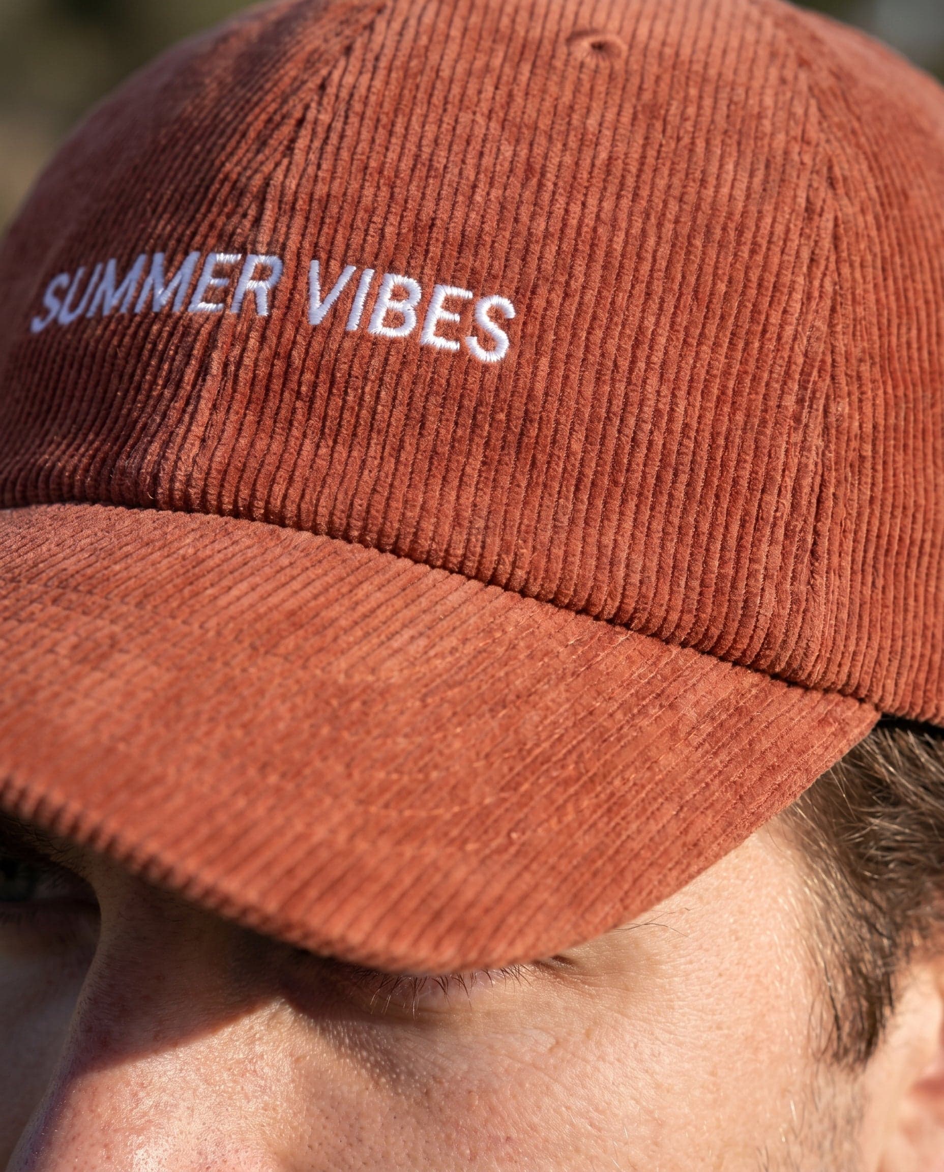 Summer Vibes
