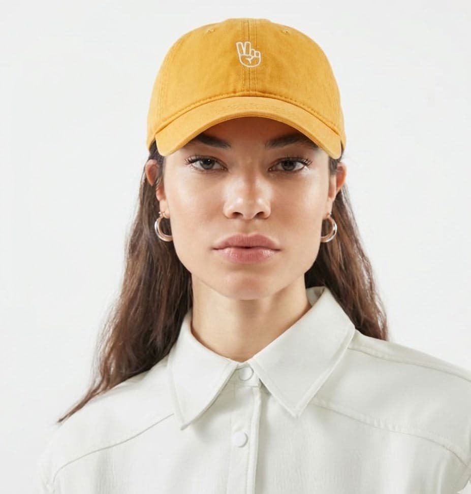 Yellow Victory