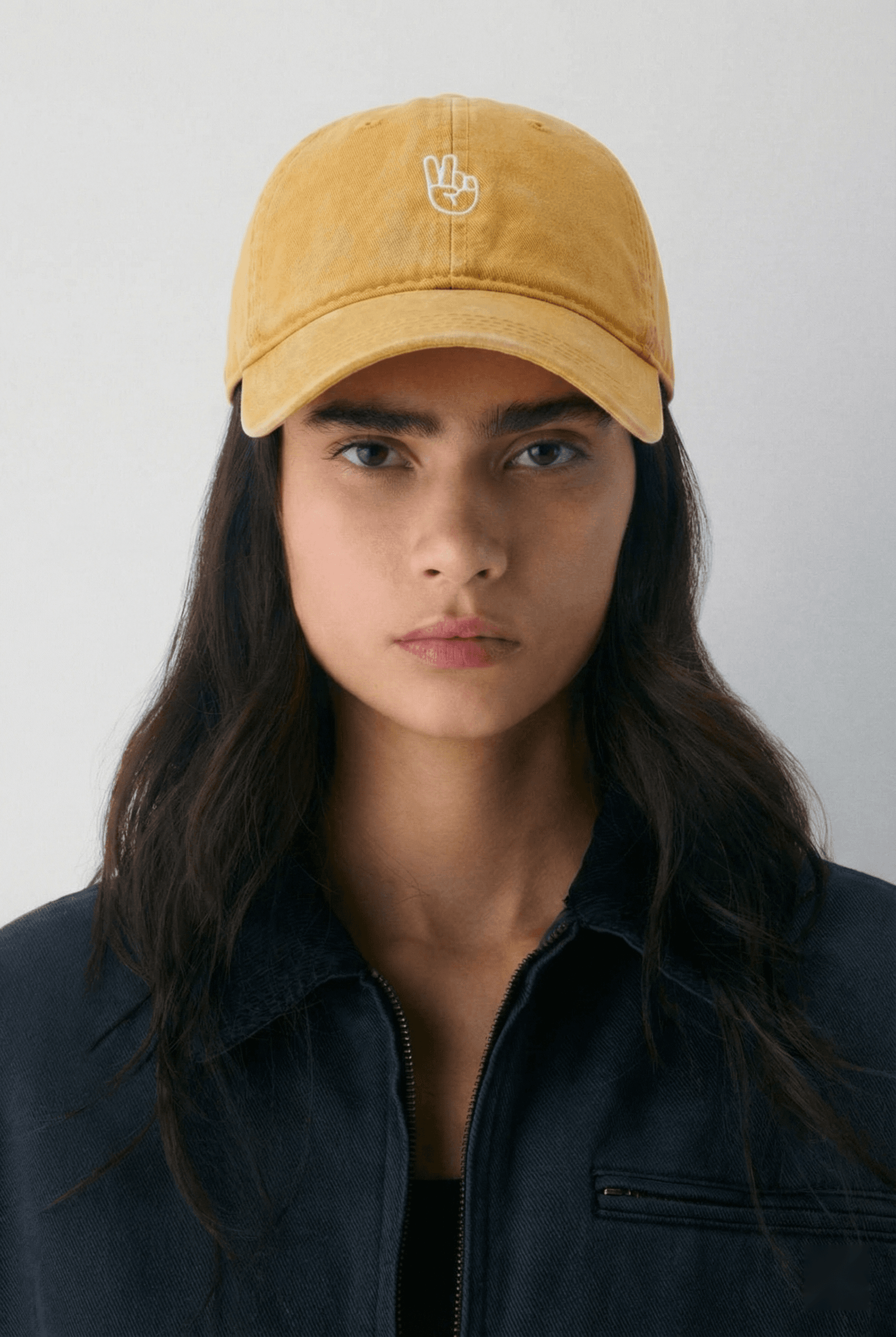 Yellow Victory