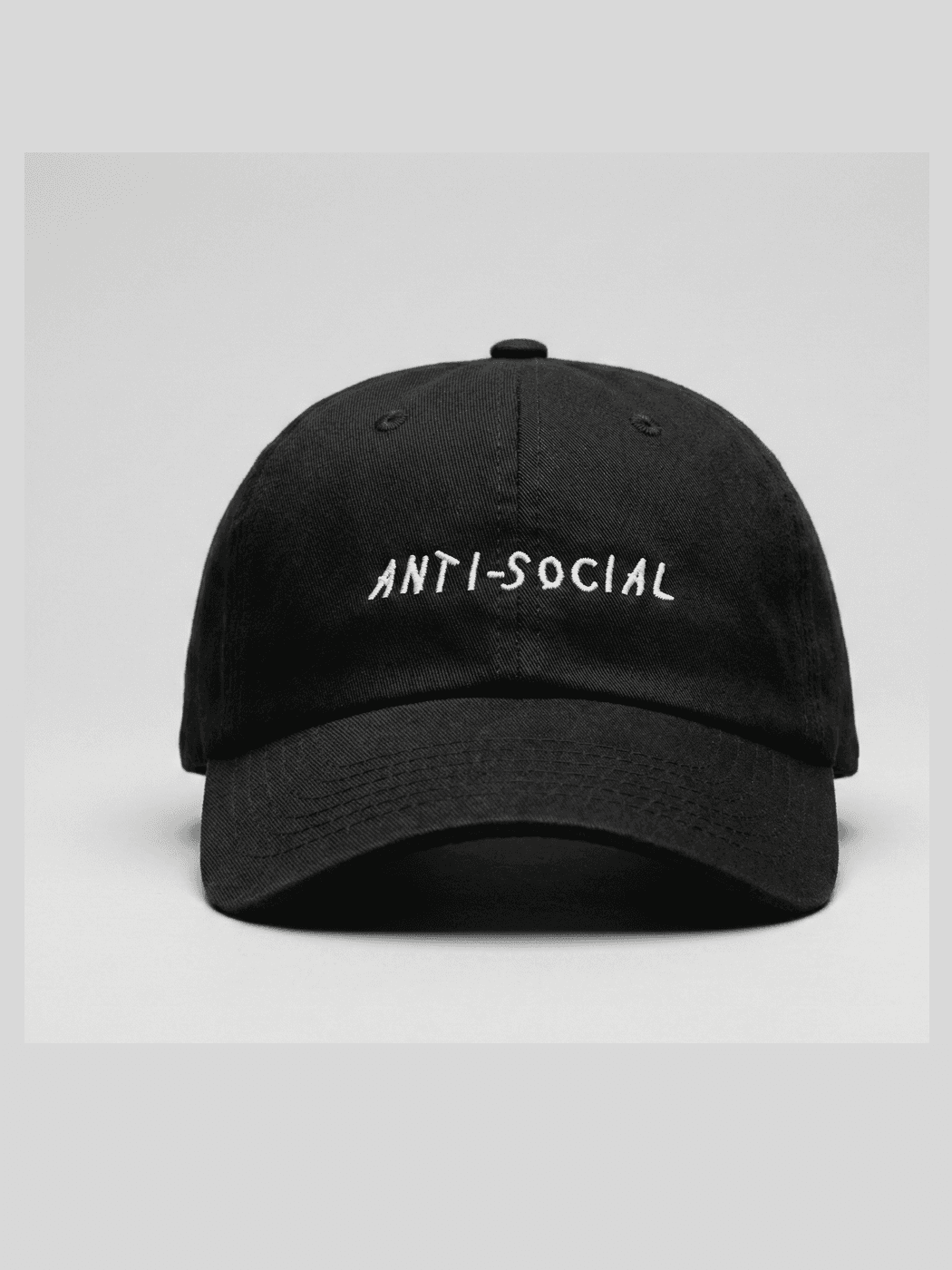 Anti Social