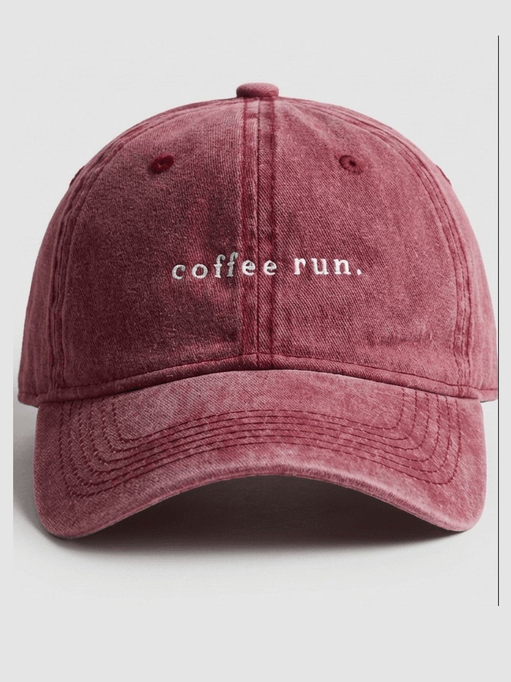 Coffee Run