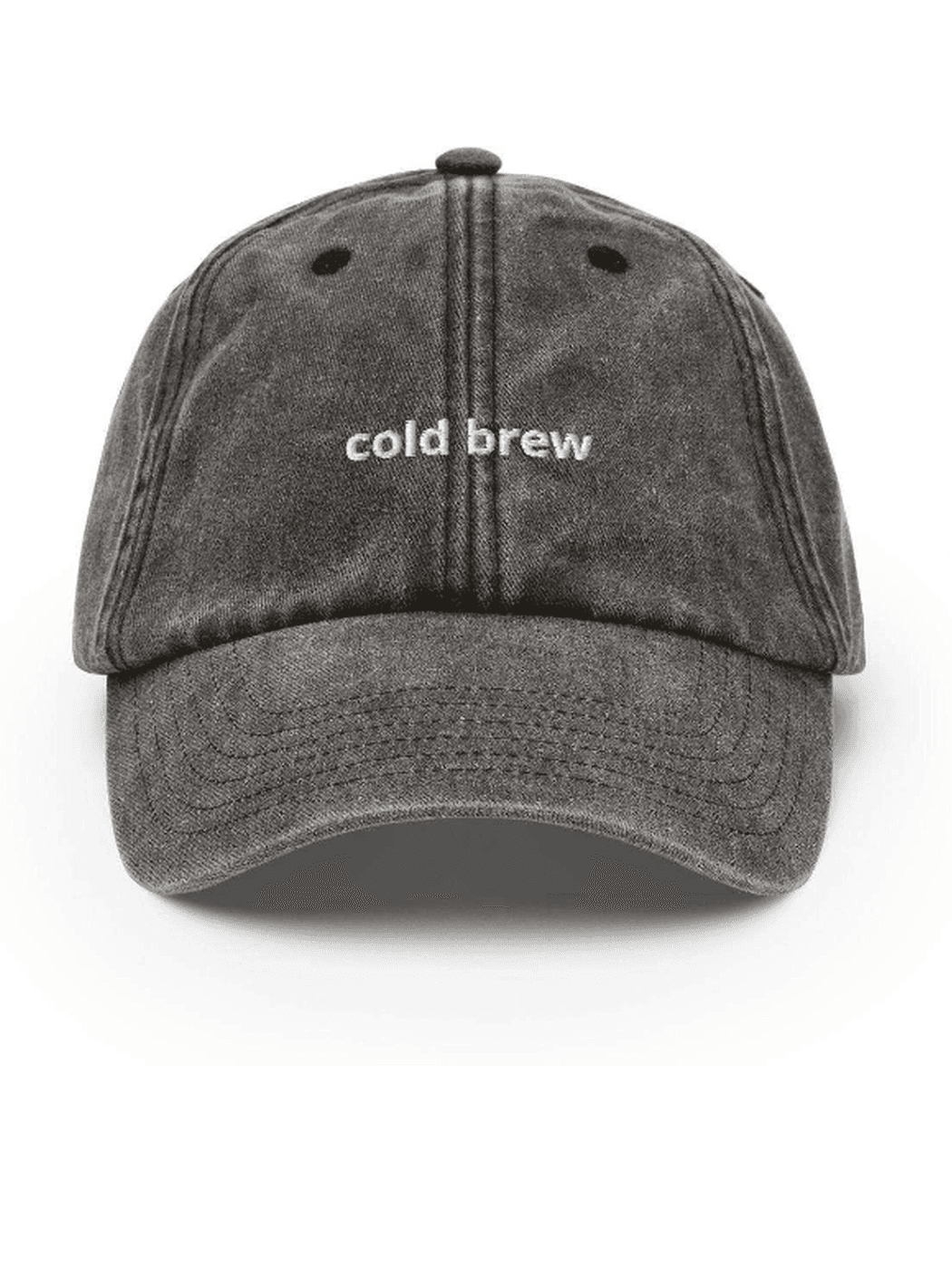 Cold Brew