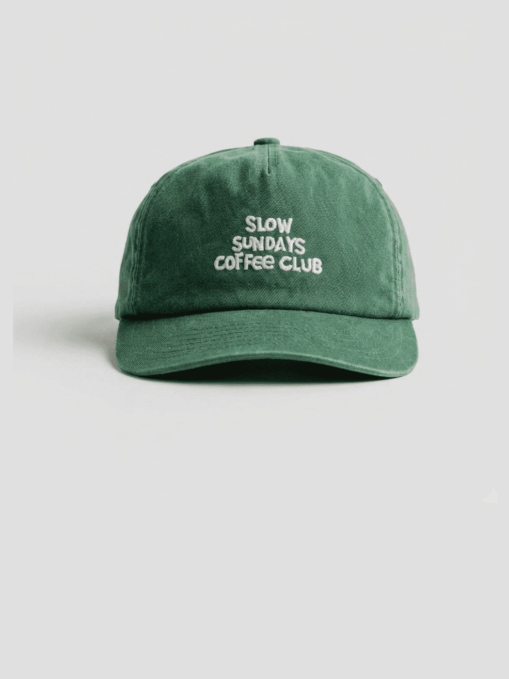 Slow Sundays Coffee Club
