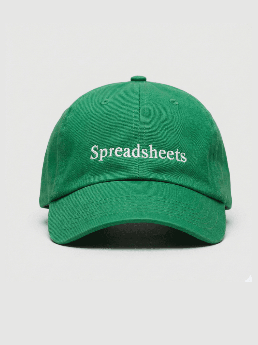 Spreadsheets
