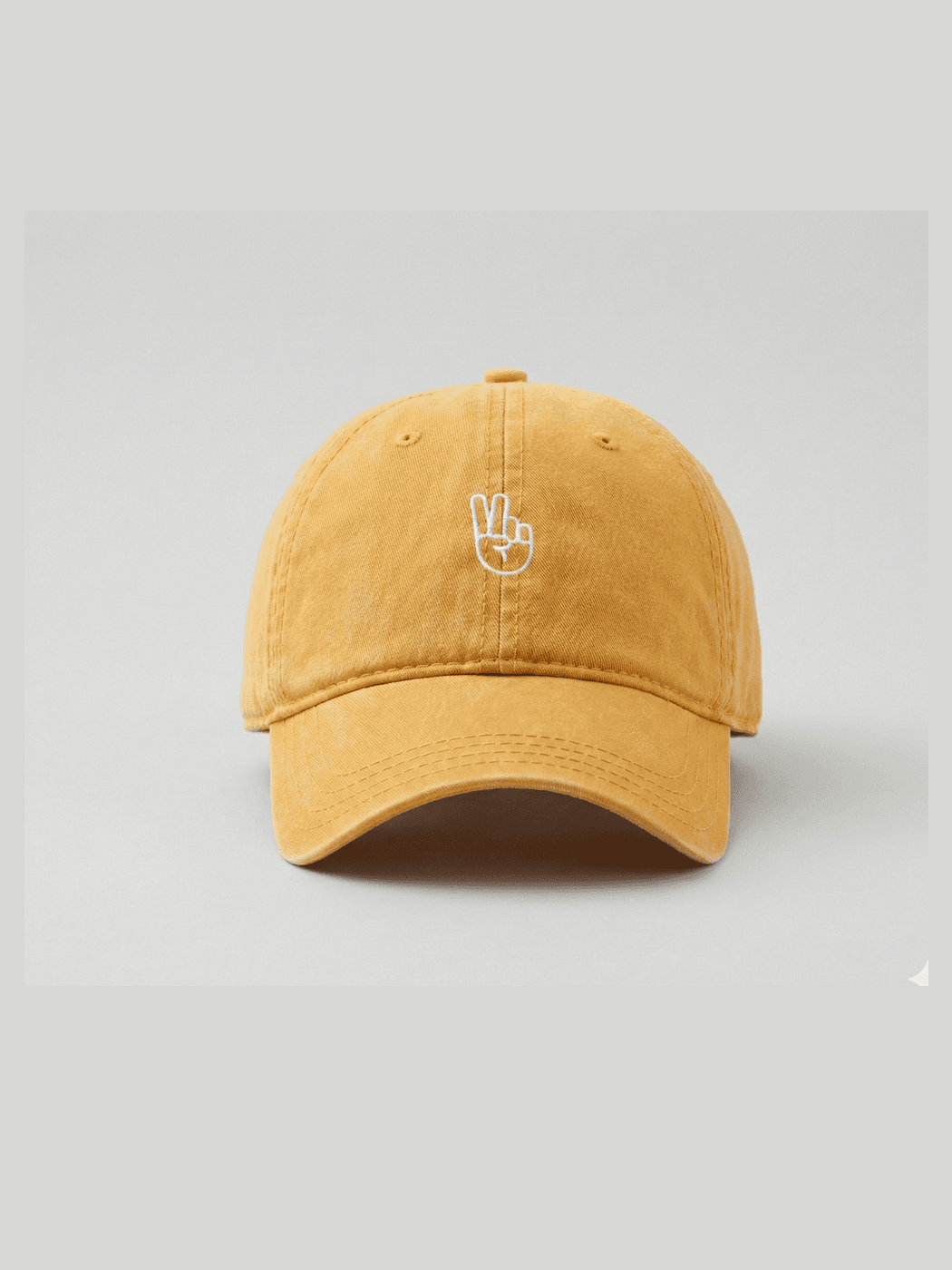 Yellow Victory