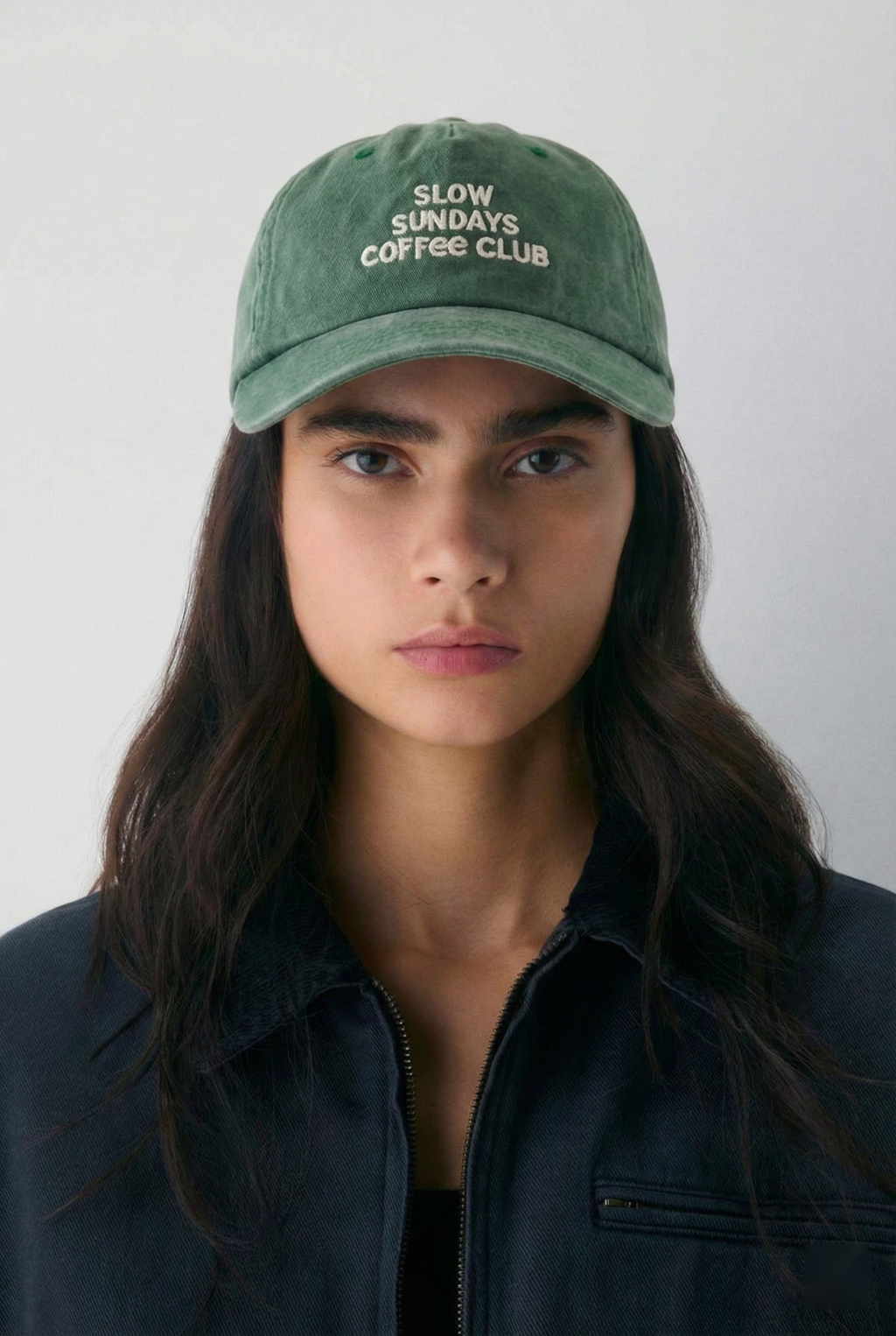 Slow Sundays Coffee Club