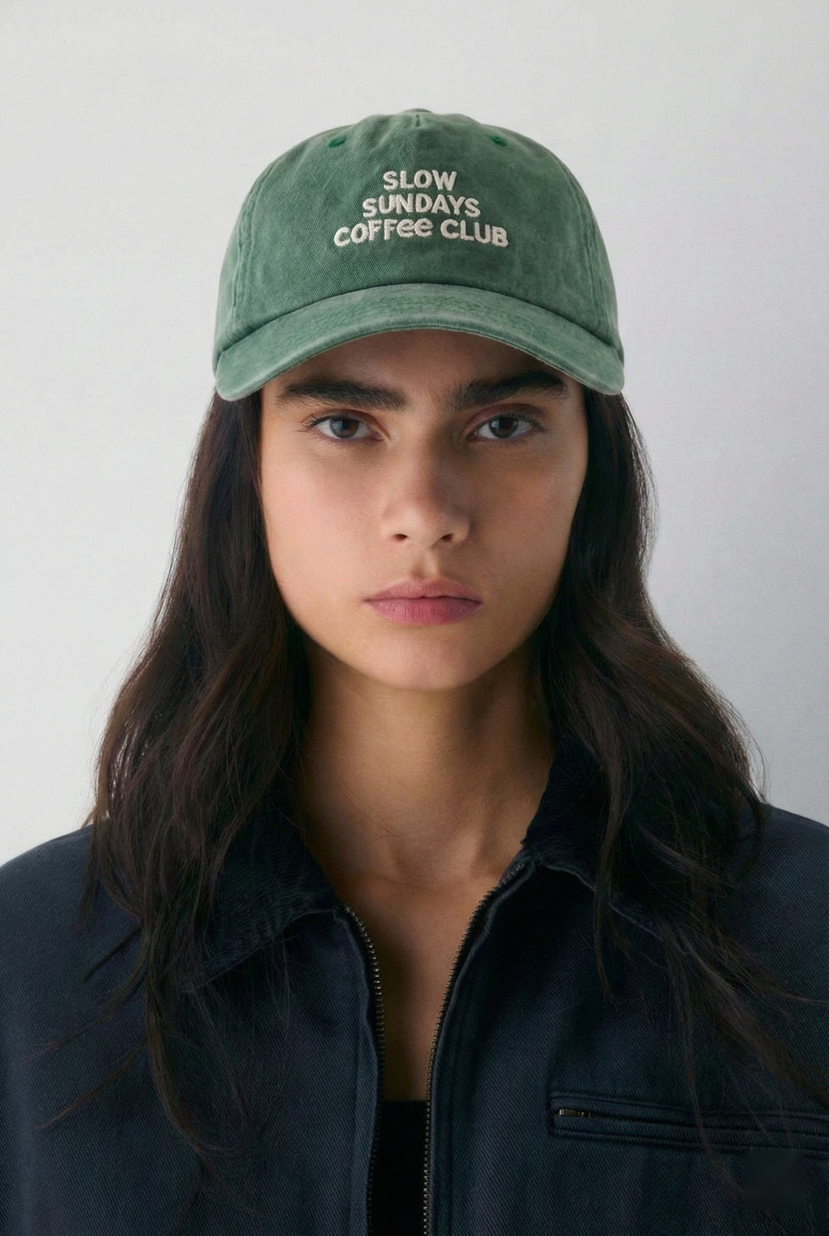 Slow Sundays Coffee Club