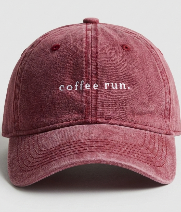 Coffee Run