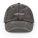 Cold Brew