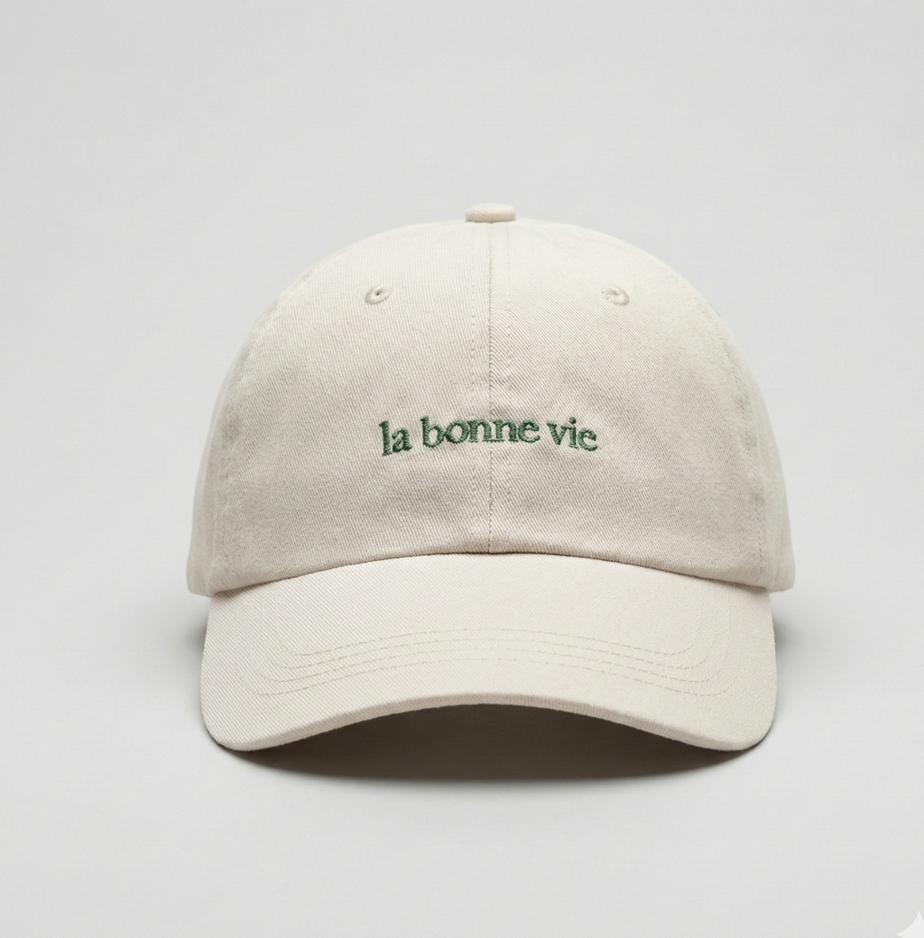 La Bonne Vie