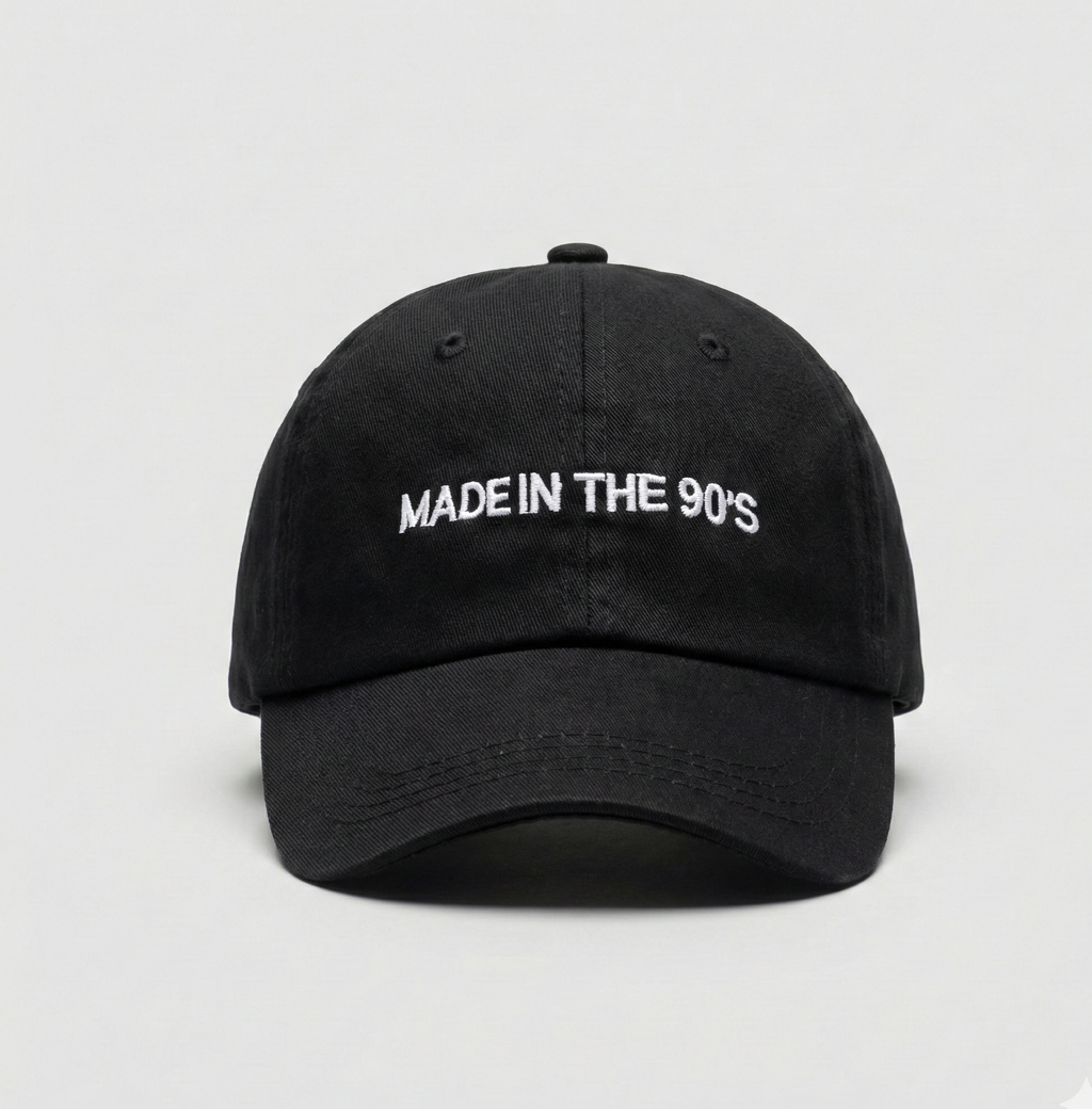 Made In The 90s