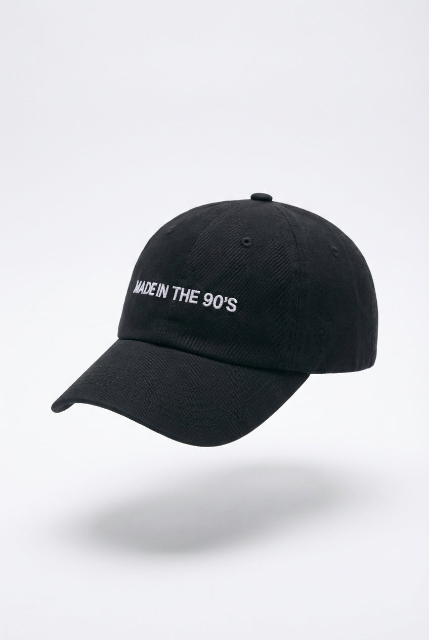 Made In The 90s