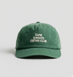 Slow Sundays Coffee Club