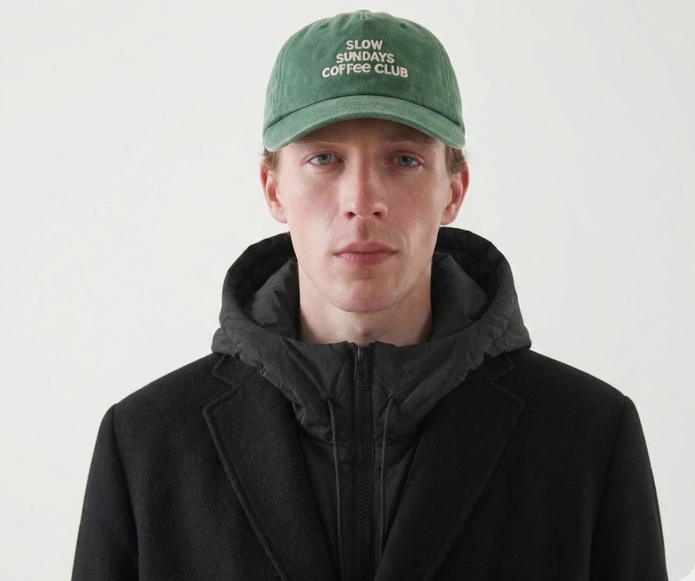 Slow Sundays Coffee Club