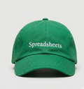 Spreadsheets