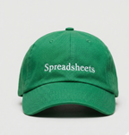 Spreadsheets