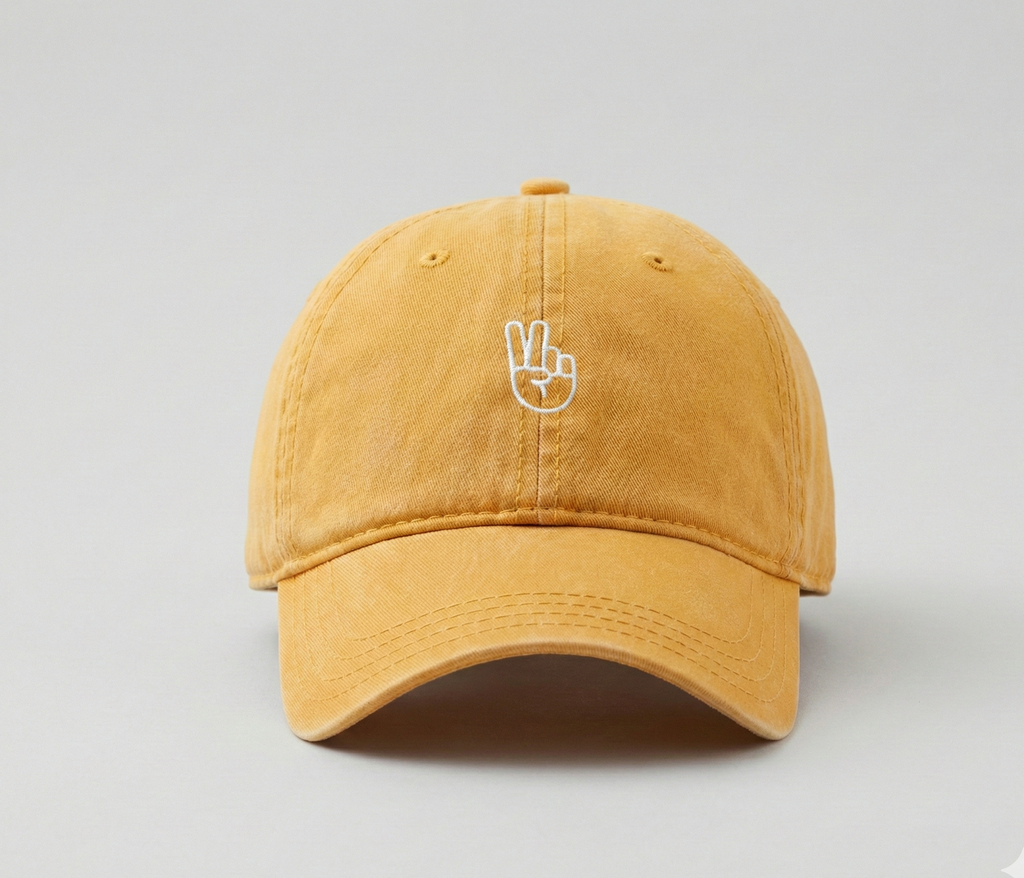Yellow Victory