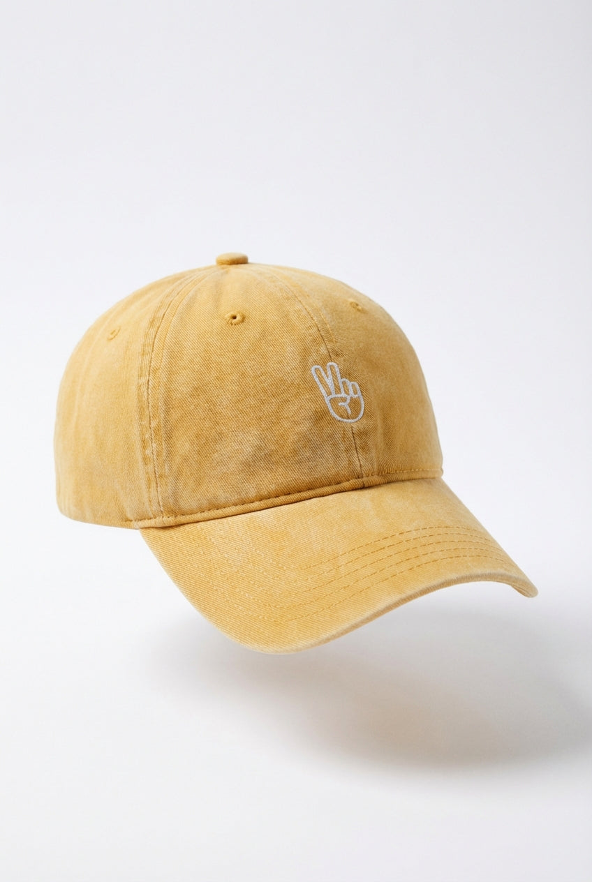 Yellow Victory